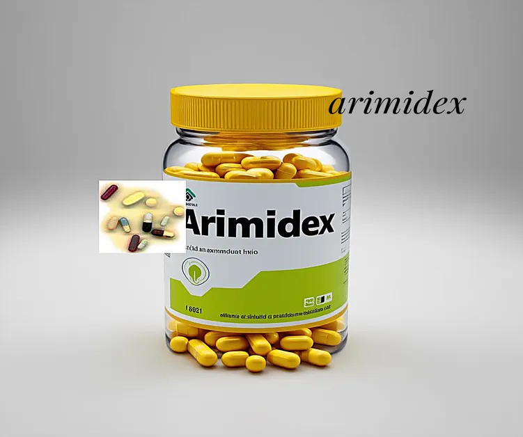 Arimidex 2